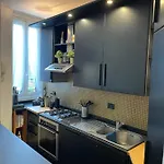 Апартаменты La Casa Della Bovisa