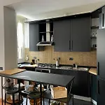 Апартаменты La Casa Della Bovisa *