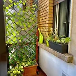 La Casa Della Bovisa Апартаменты