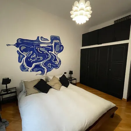 La Casa Della Bovisa * Milão