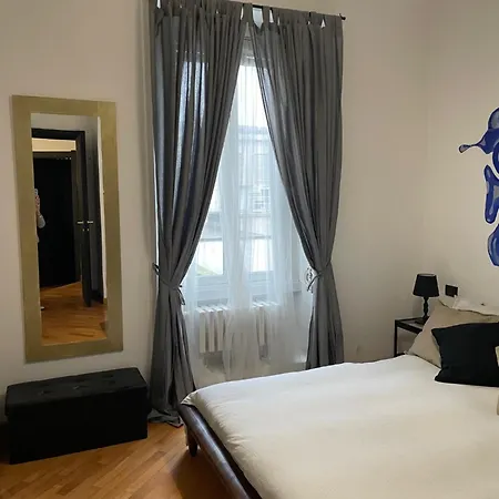 La Casa Della Bovisa Милан