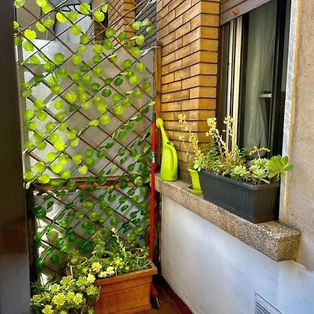 La Casa Della Bovisa Appartement