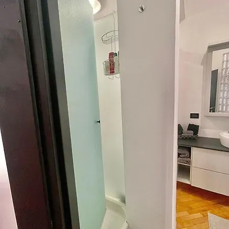 아파트 La Casa Della Bovisa