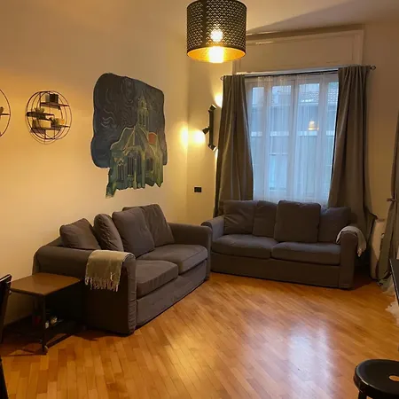 La Casa Della Bovisa