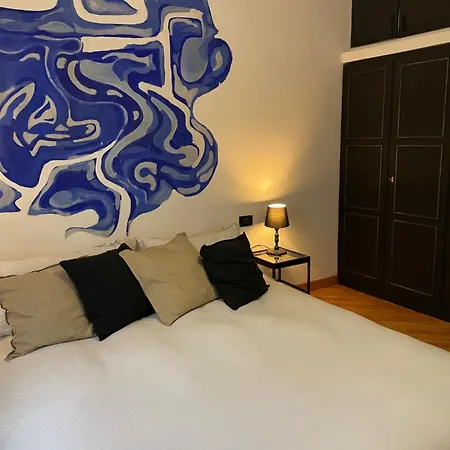 La Casa Della Bovisa 밀라노