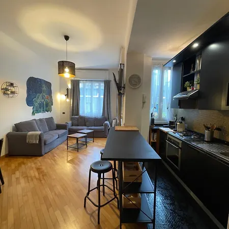 La Casa Della Bovisa * 밀라노